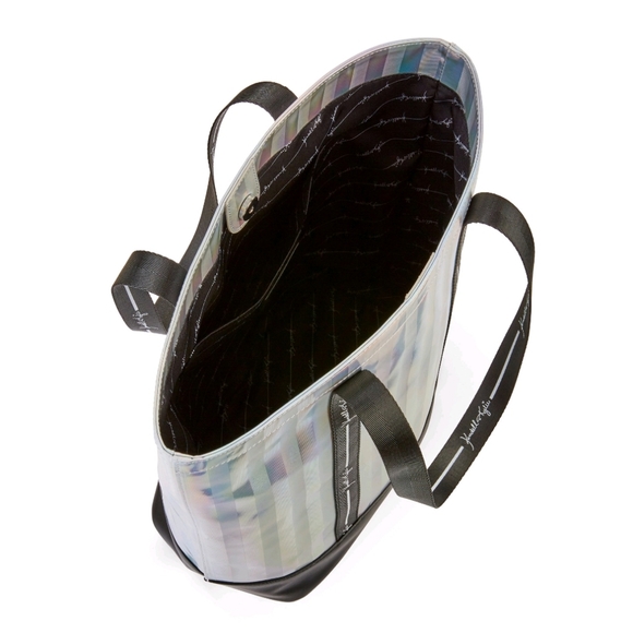 Kendall + Kylie iridescent tote bag - Picture 5 of 5
